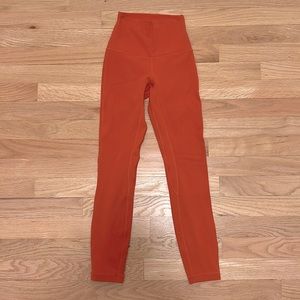 lululemon Align™ High-Rise leggings